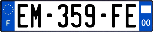 EM-359-FE