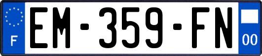 EM-359-FN