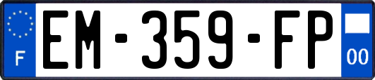 EM-359-FP