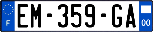 EM-359-GA