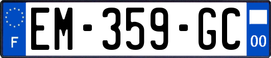 EM-359-GC