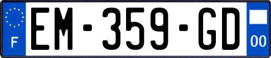 EM-359-GD