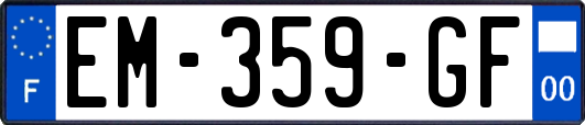 EM-359-GF