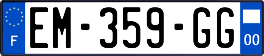 EM-359-GG