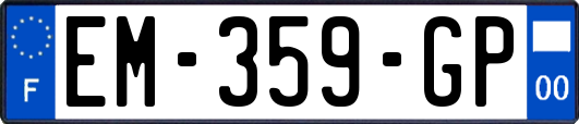 EM-359-GP
