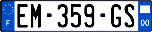 EM-359-GS