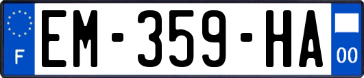 EM-359-HA