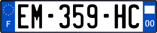 EM-359-HC