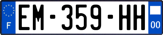 EM-359-HH