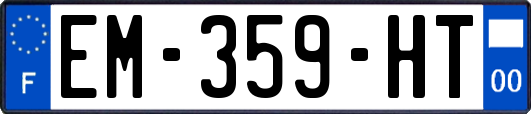 EM-359-HT