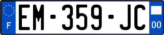 EM-359-JC