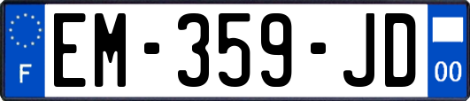 EM-359-JD