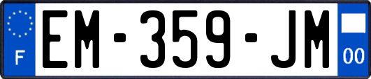 EM-359-JM