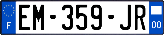 EM-359-JR