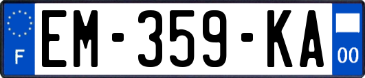 EM-359-KA