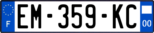 EM-359-KC