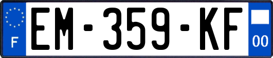 EM-359-KF