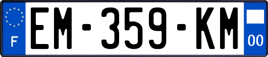 EM-359-KM