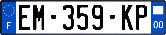 EM-359-KP