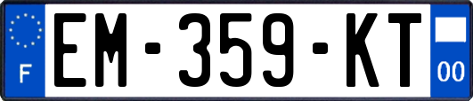 EM-359-KT