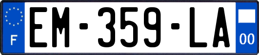 EM-359-LA