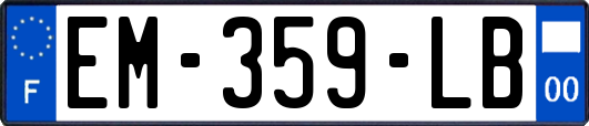 EM-359-LB