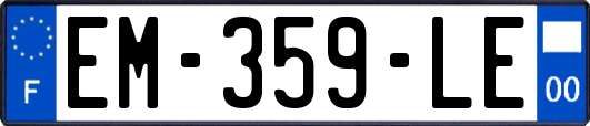 EM-359-LE
