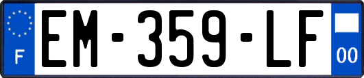 EM-359-LF