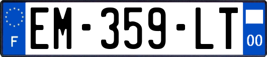 EM-359-LT