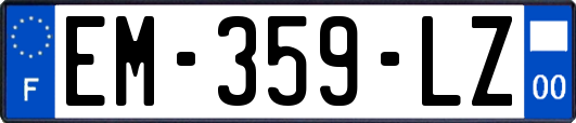 EM-359-LZ