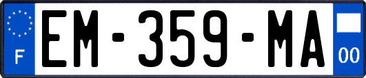 EM-359-MA