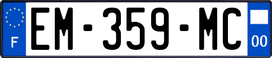 EM-359-MC