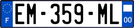 EM-359-ML