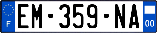 EM-359-NA