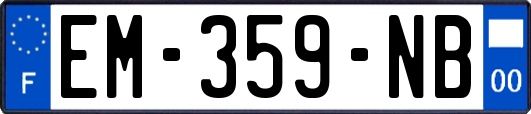 EM-359-NB