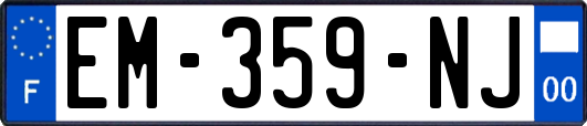 EM-359-NJ