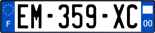 EM-359-XC