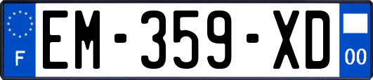 EM-359-XD
