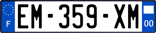 EM-359-XM