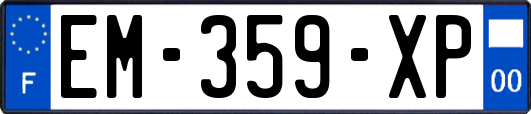 EM-359-XP