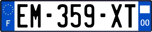 EM-359-XT