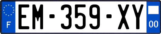 EM-359-XY
