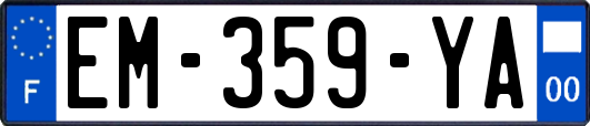 EM-359-YA