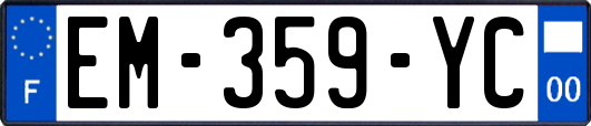 EM-359-YC