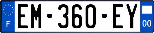 EM-360-EY