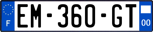 EM-360-GT