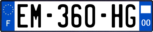 EM-360-HG