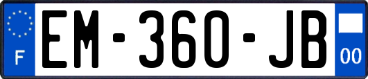 EM-360-JB