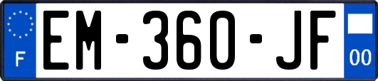EM-360-JF
