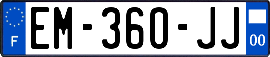 EM-360-JJ